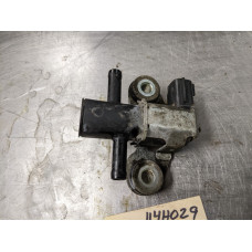 114H029 EVAP Purge Valve 09-15 Nissan Rogue JN8AS58V69W447832 2.5 469714Z02 Japan Built 114H029 EVAP Purge Valve 09-15 Nissan Rogue JN8AS58V69W447832 2.5 469714Z02 Japan Built